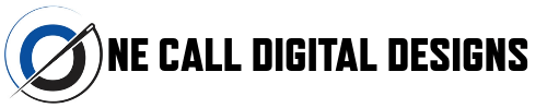 One Call Digital Designs